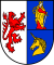 Coat of arms of Działdowo County