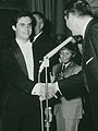 Riccardo Muti, Cantelli Award, Teatro Coccia of Novara, 1967