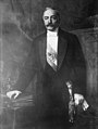 Roque Sáenz Peña, 1910–1914