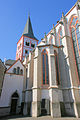 Saint Servatius Church, Siegburg