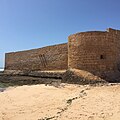 Fort of Souira Guedima