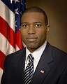 Tony West, United States Associate Attorney General[16]