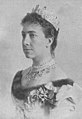 Crown Princess Victoria, 1902
