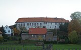 Schloss von Unterellen