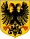 Coat of arms of the German Confederation
