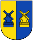 Coat of arms of Elmenhorst/Lichtenhagen