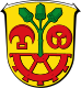 Coat of arms of Mühltal