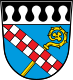 Coat of arms of Bastheim