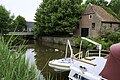 Canal in Warffhuizen