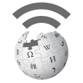 Logo des Podcasts WikiStammtisch