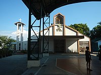 Sub-Parish Church of St. Anthony of Padua (Barangay Palapat)