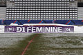 Das aktuelle Logo der Division 1 Féminine