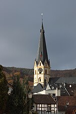 St. Laurentius in Ahrweiler