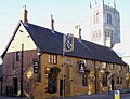Anne of Cleves public house