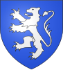 Coat of arms of Guirsch