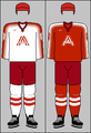 IIHF jerseys 1998–2004