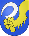 Wappen von Büren zum Hof