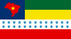 Flag of Salesópolis