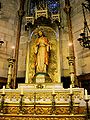 Altar des Heiligsten Herzens Jesu (1907/1940)