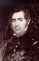 Colonel Benjamin Milam