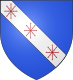 Coat of arms of Fresnoy