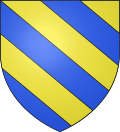 Arms of Bouvines