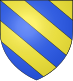 Coat of arms of Bouvines
