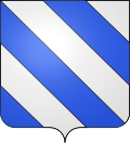 Arms of Wannehain