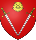Coat of arms of Armes