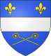 Coat of arms of Dizy-le-Gros