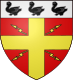 Coat of arms of Linay