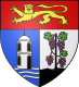 Coat of arms of Portets
