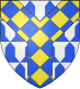 Coat of arms of Puissalicon
