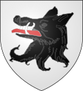 Arms of Liessies