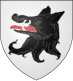 Coat of arms of Liessies