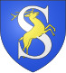 Coat of arms of Seyssel