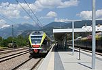 Regionale as operates in Trentino-Alto Adige by SAD