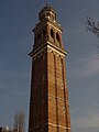 Belltower of Santa Maria del Soccorso, Rovigo