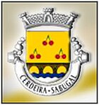 Wappen von Cerdeira