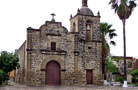 San-Jerónimo-Kirche