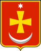 Coat of arms of Konotop