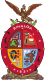 Wappen von Sinaloa