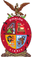 Coat of arms of Sinaloa