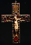 Pectoral cross of Saint Servatius
