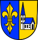 Coat of arms of Eriskirch