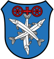 Hechtsheimer Wappen