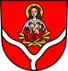 Coat of arms of Täferrot