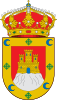 Coat of arms of Benquerencia de la Serena