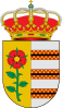 Coat of arms of Concello de Mos