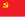Flagge der KP Chinas
